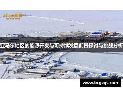 亚马尔地区的能源开发与可持续发展前景探讨与挑战分析